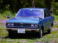 Nissan Violet