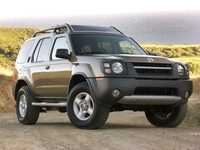 Nissan Xterra