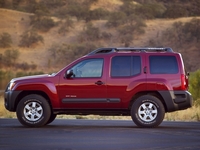 Nissan Xterra