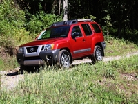 Nissan Xterra