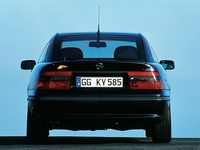 Opel Calibra