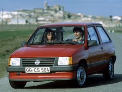 Opel