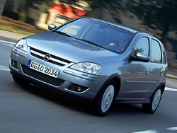 Opel
