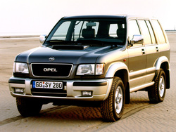 Opel
