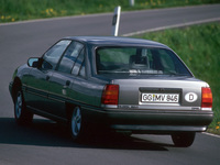 Opel Omega