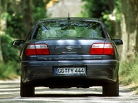 Opel Omega