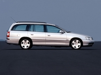 Opel Omega