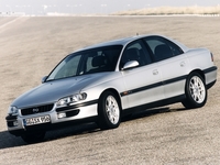 Opel Omega