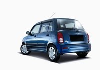 Perodua Kelisa