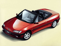 Peugeot 306