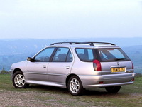 Peugeot 306