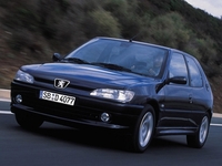 Peugeot 306