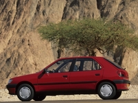 Peugeot 306