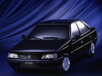 Peugeot 405