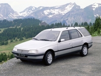 Peugeot 405