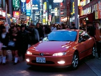 Peugeot 406