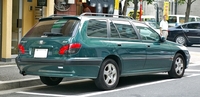 Peugeot 406