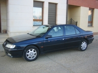 Peugeot 605