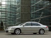 Peugeot 607