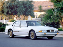 Pontiac