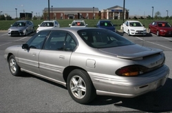 Pontiac