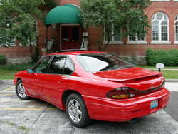 Pontiac