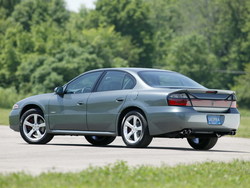 Pontiac