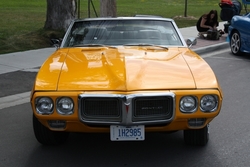 Pontiac