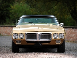 Pontiac