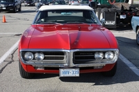 Pontiac Firebird