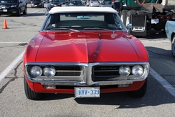 Pontiac