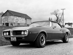 Pontiac