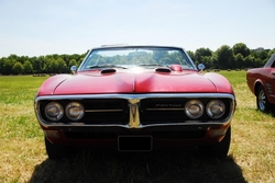 Pontiac