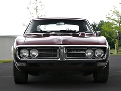 Pontiac