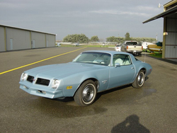 Pontiac