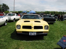 Pontiac