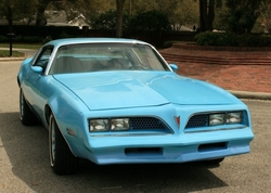 Pontiac