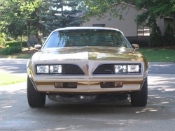Pontiac