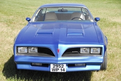 Pontiac