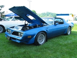 Pontiac