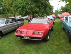 Pontiac