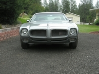 Pontiac Firebird