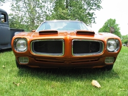 Pontiac