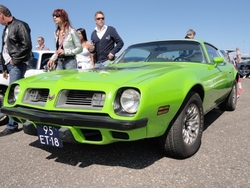 Pontiac