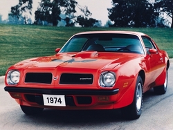 Pontiac
