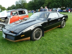 Pontiac