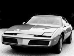 Pontiac
