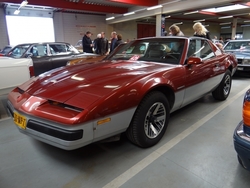 Pontiac