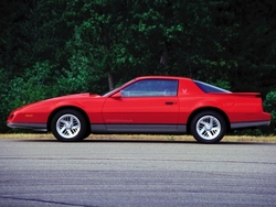 Pontiac