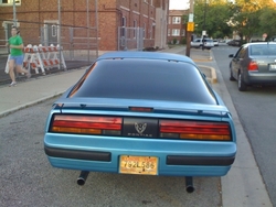 Pontiac